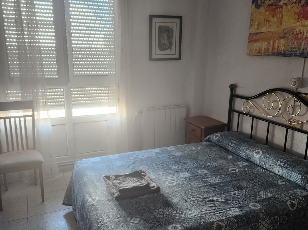 Hostal Sol Naciente主图