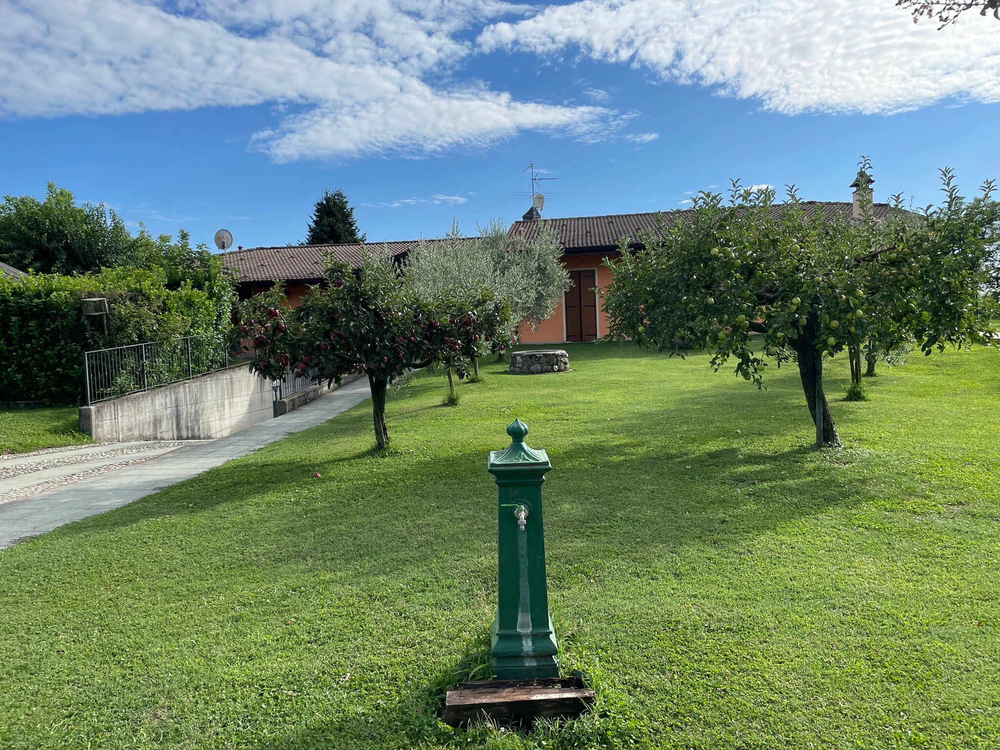 B&B Villa Pasini-官方