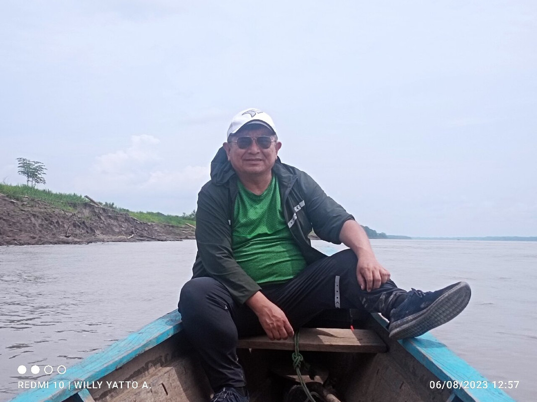 Amazonian Traveling-伊基托斯必去景点