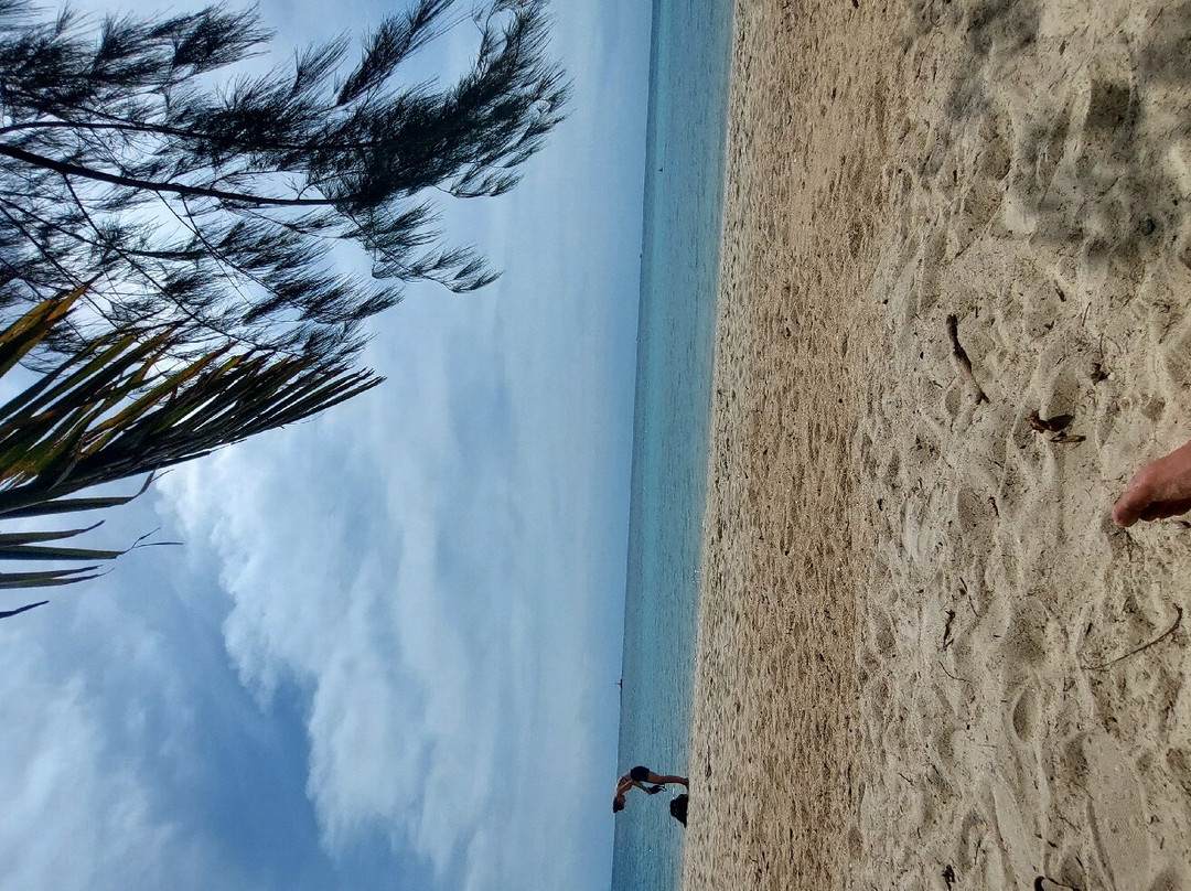 Zen Beach景点图片