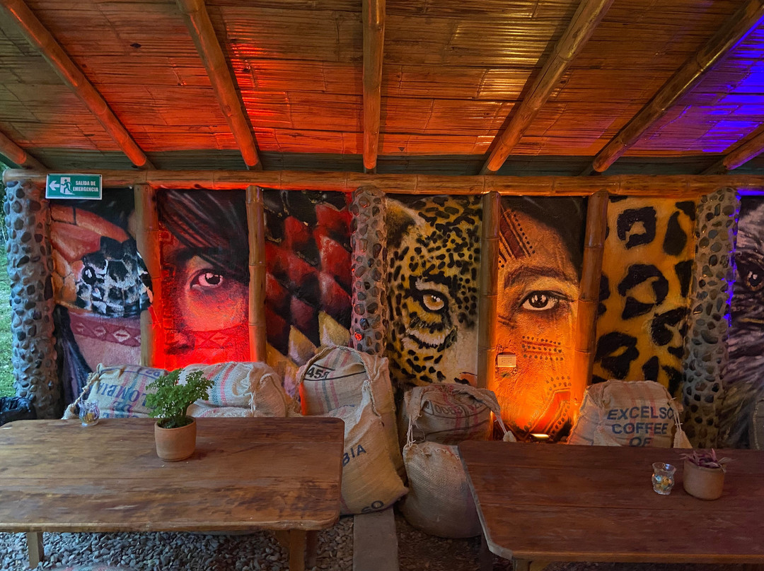 Club Maco-San Agustin必去景点