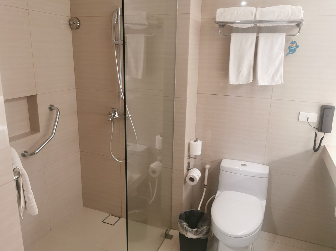 Jinjiang Inn Makati主图