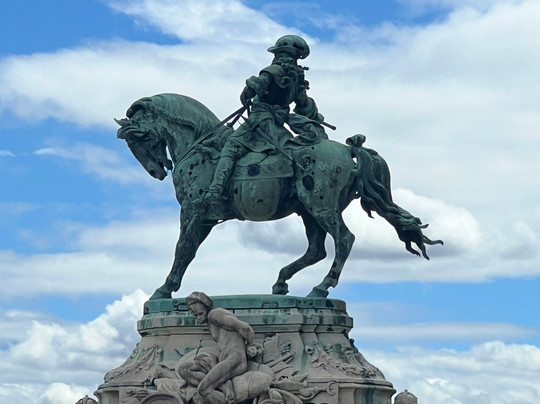 Go Mobility-布达佩斯必去景点