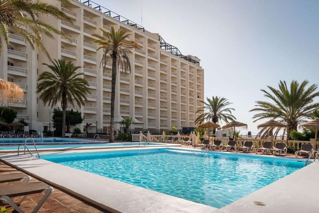 Hotel Moon Dreams Portomagno主图