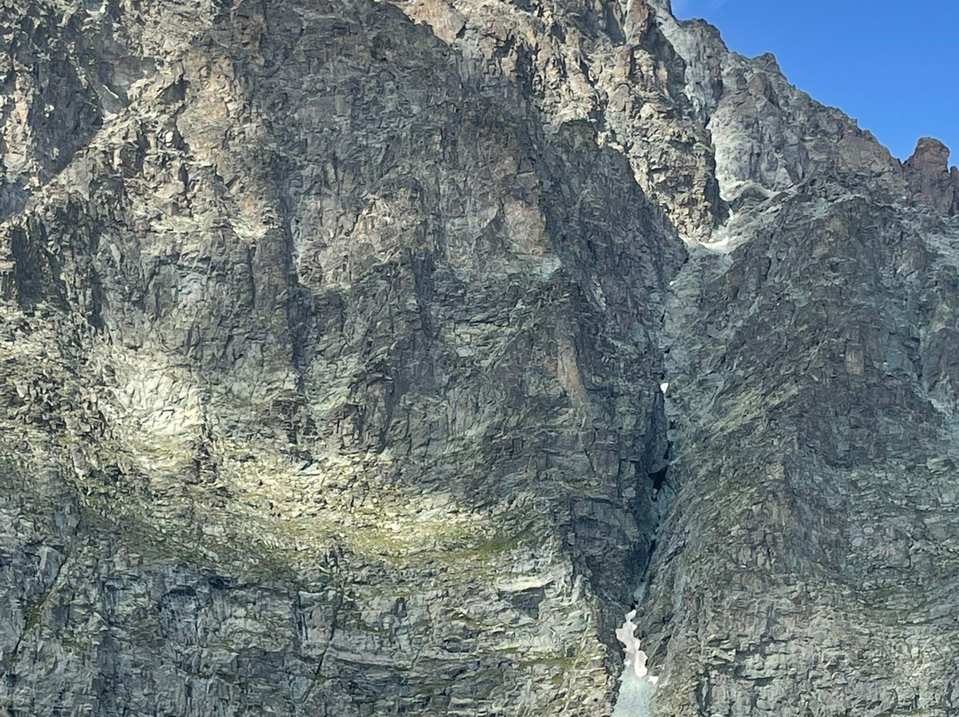 Pian del Re景点图片