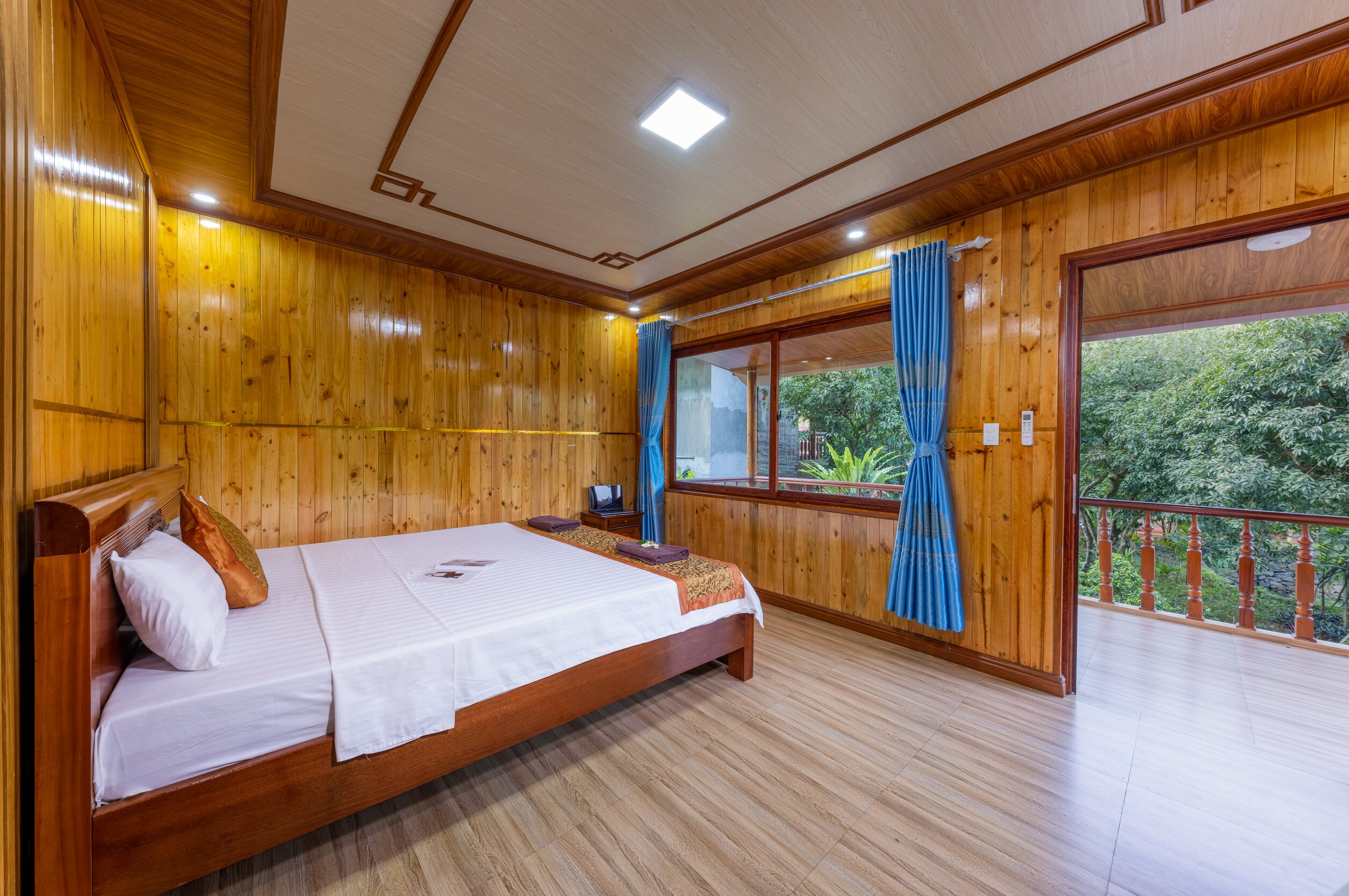 Lan Homestay-酒店景观