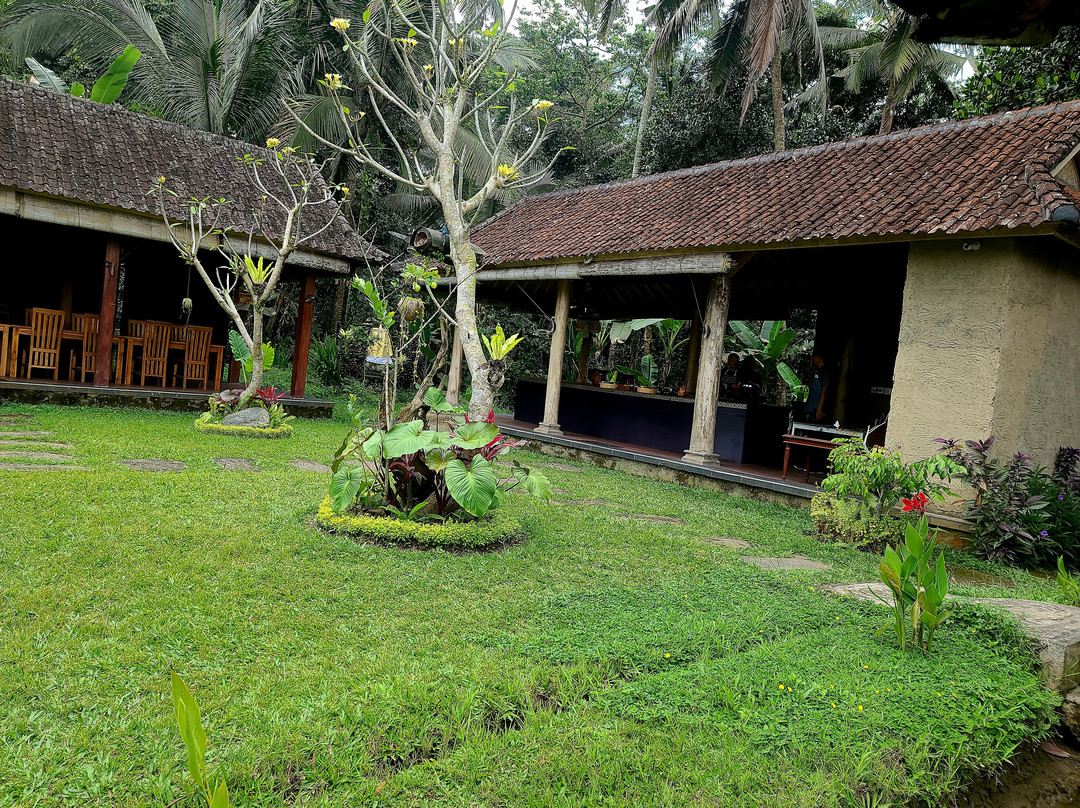 Umah Padi Bali Cooking Class-乌布必去景点