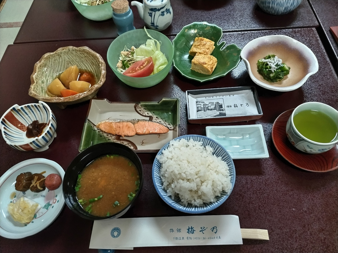 Umezono主图