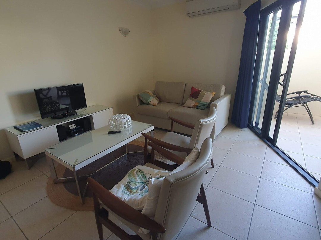 道格拉斯自由港酒店主图