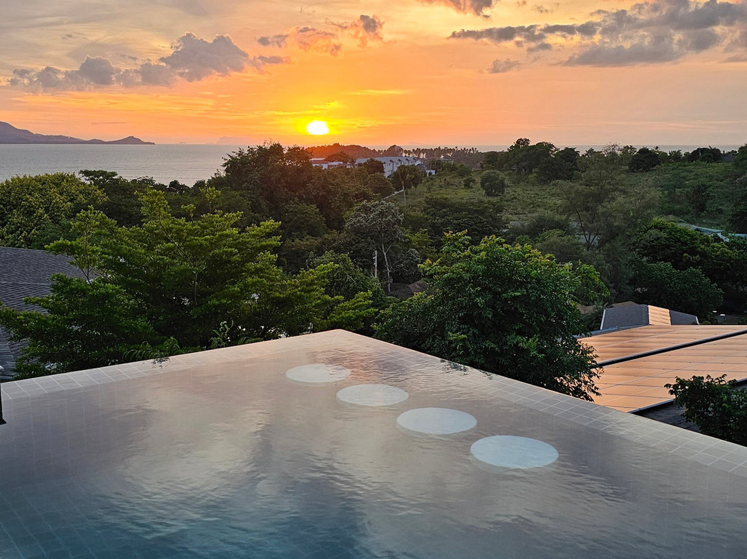 Samui Bayside Luxury Villas主图