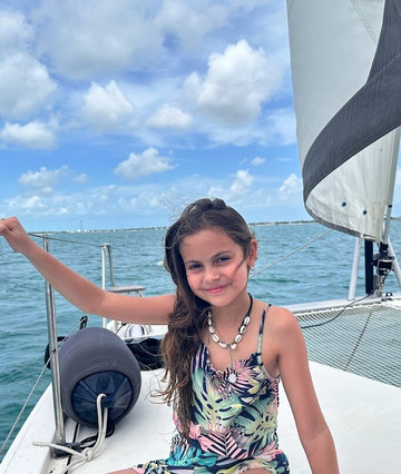 Sail Away Key West-基韦斯特必去景点