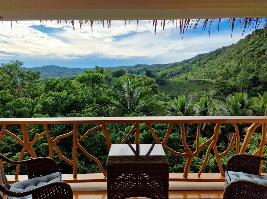 英菲尼迪高地度假村主图