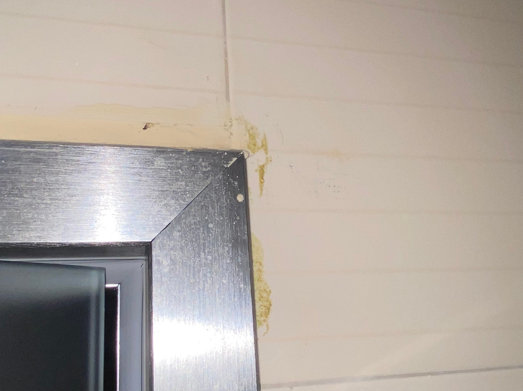 Poseidon Palace Hotel主图