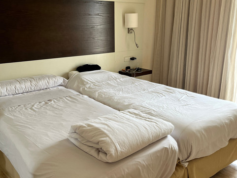 Grupotel Port d'Alcudia主图