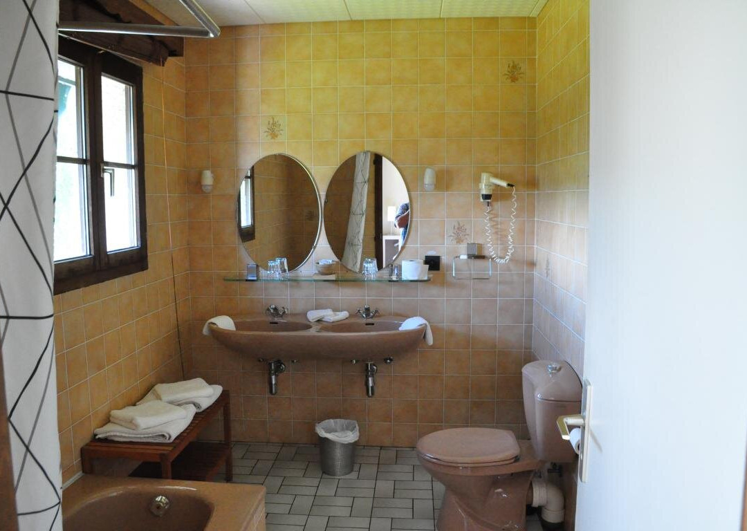 Hotel La Venerie主图