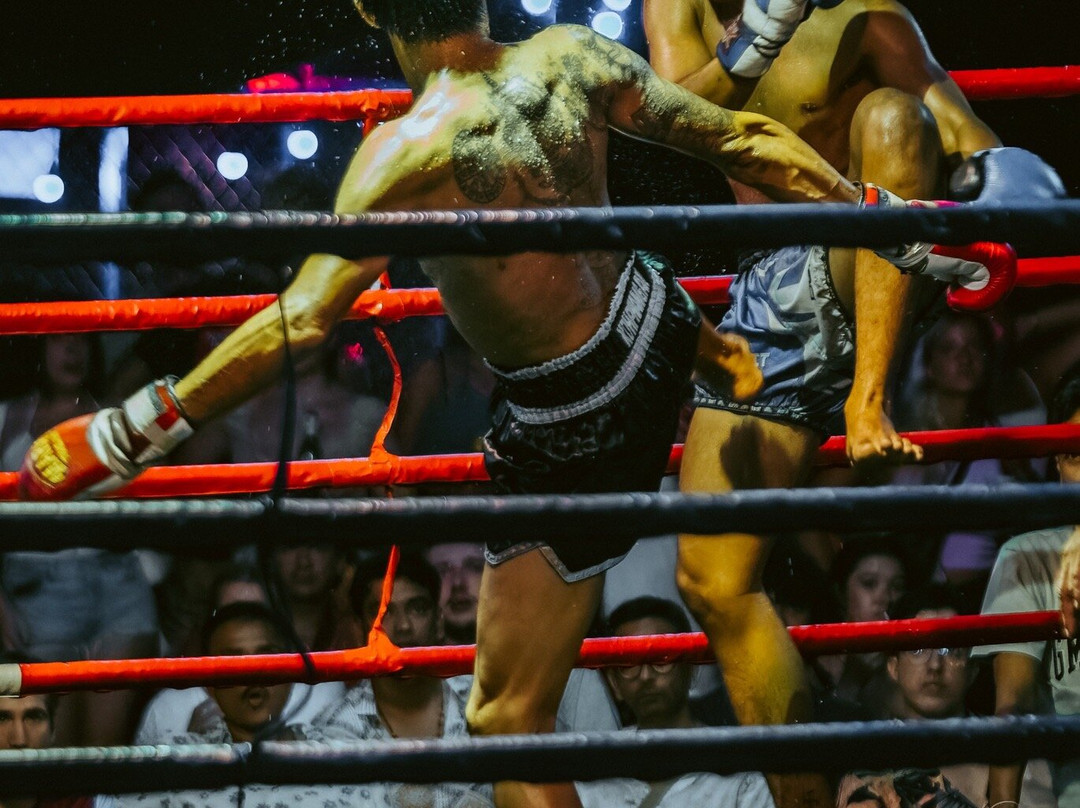 Jungle Experience Koh Phangan-Ban Tai必去景点