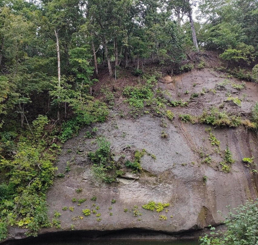 Eniwa Valley-惠庭市必去景点