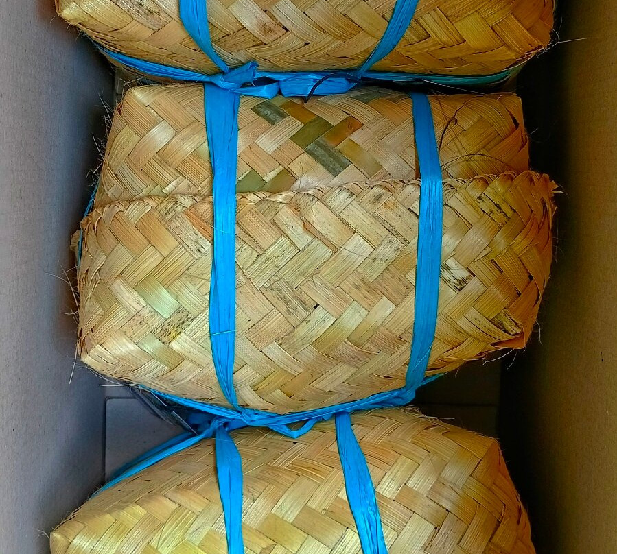 De Kebun Merta Sari-曼吉斯必去景点