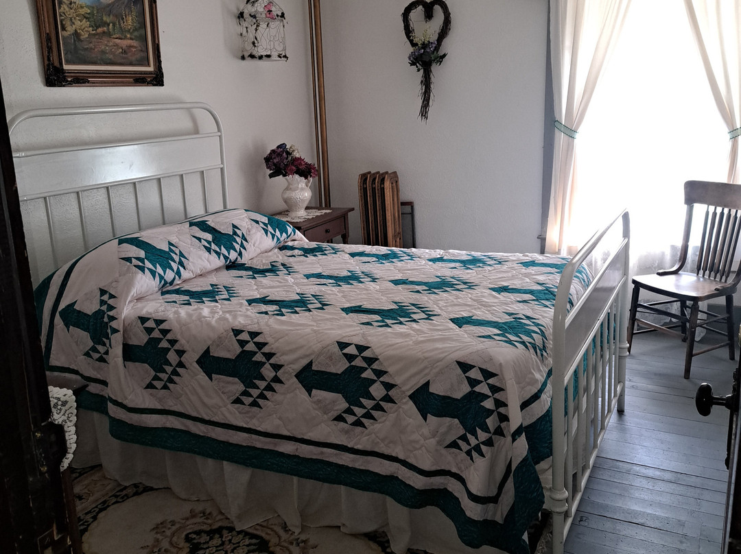 Historic Washington Hotel主图