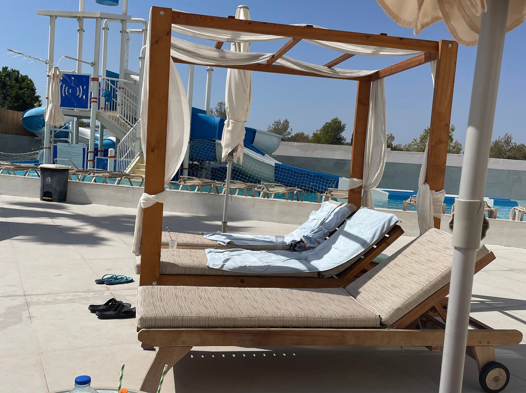 Toxotis Hotel Apartments主图