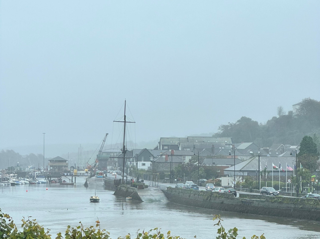 Long Quay House主图