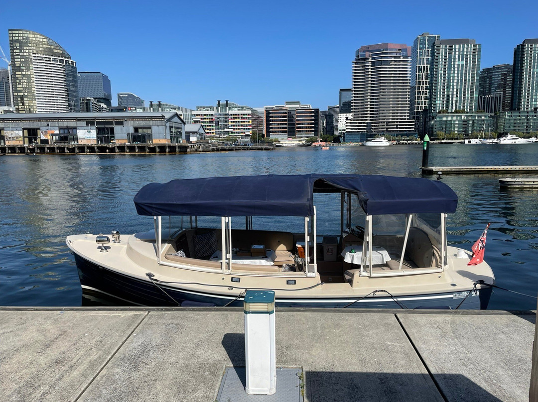Australian Luxury Escapes景点图片