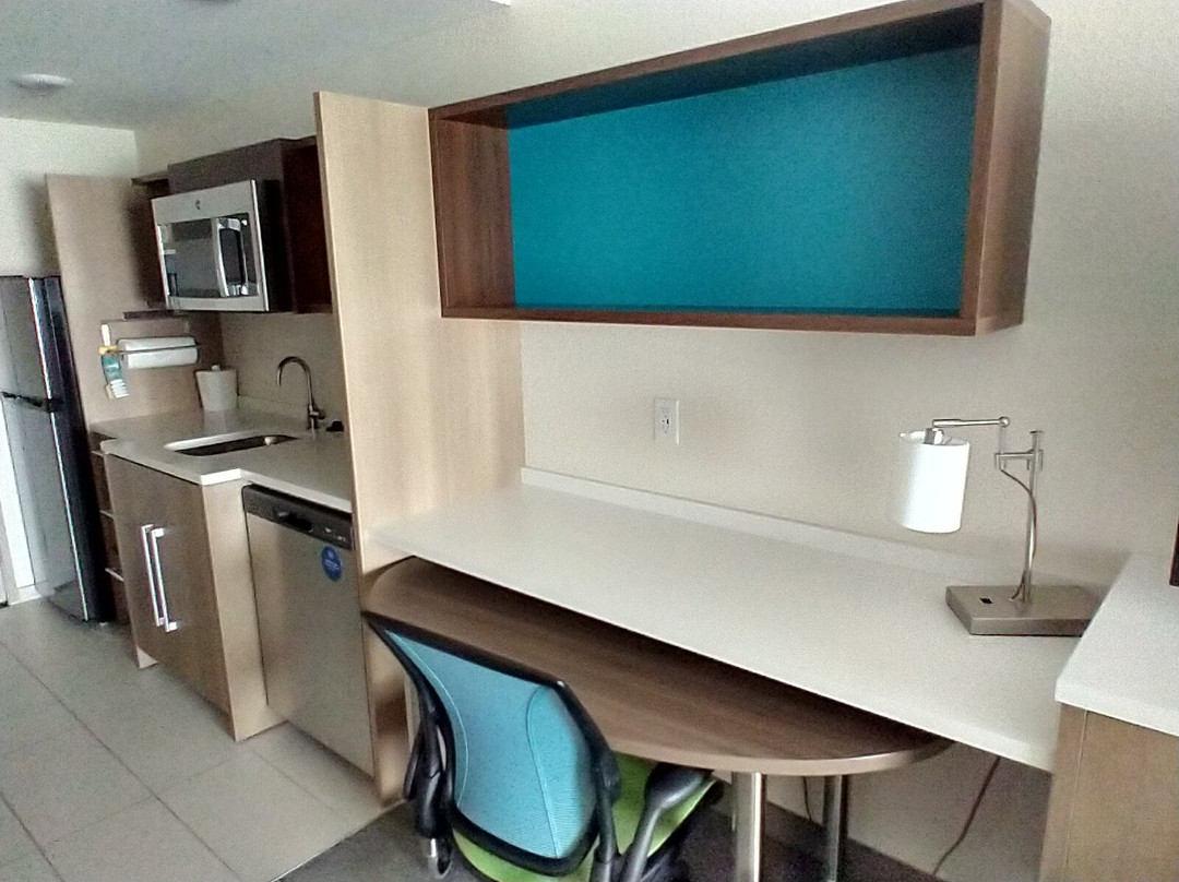 Home2 Suites by Hilton Mesa Longbow主图