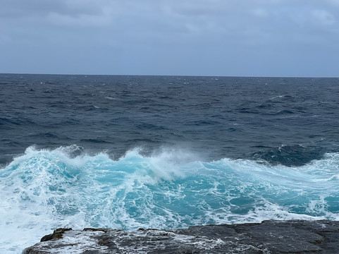 Raea's Taxi & Guided Tour Services-Tongatapu Island必去景点
