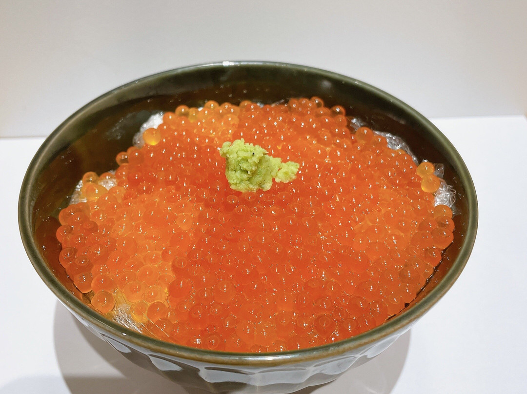 寿司えどまる浅草本店