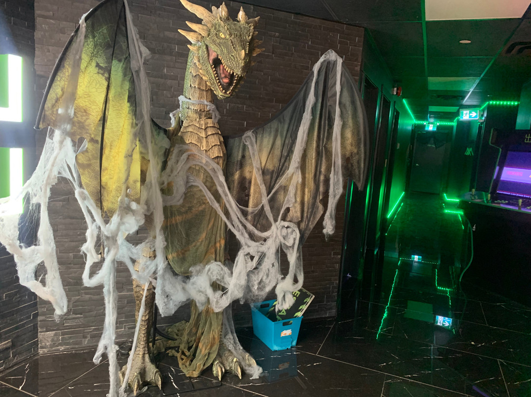 E-exit Escape Room-多伦多必去景点