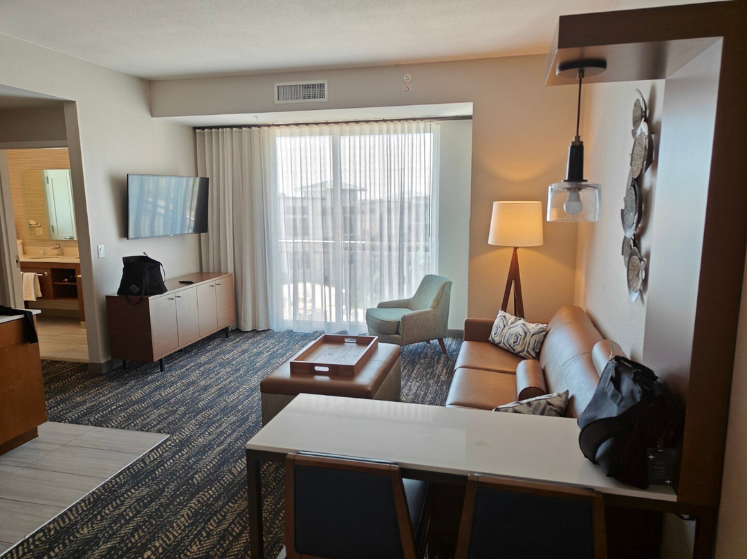 Residence Inn St. Petersburg Tierra Verde主图