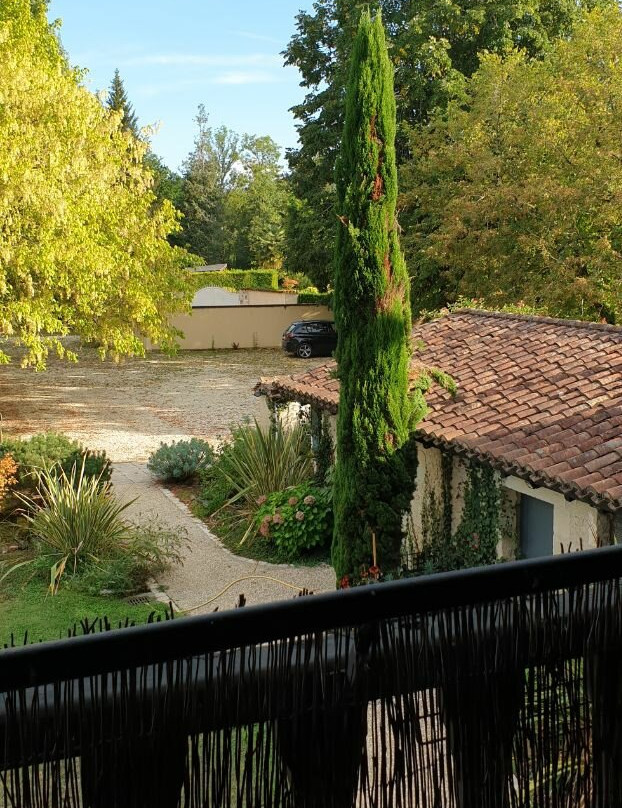 Le Mas des Bories - Grand Périgueux主图