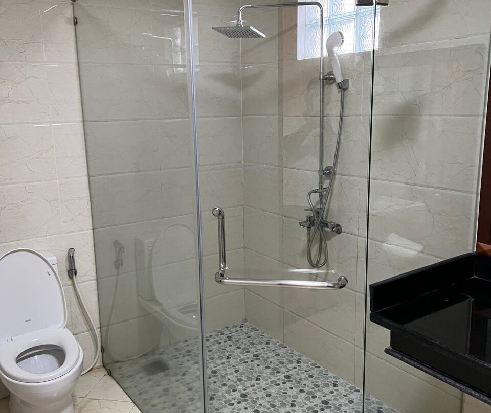 HANZ Pleiku Hotel主图