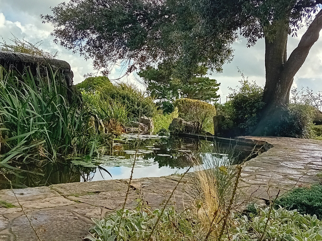 佛罗伦萨屋精品酒店主图