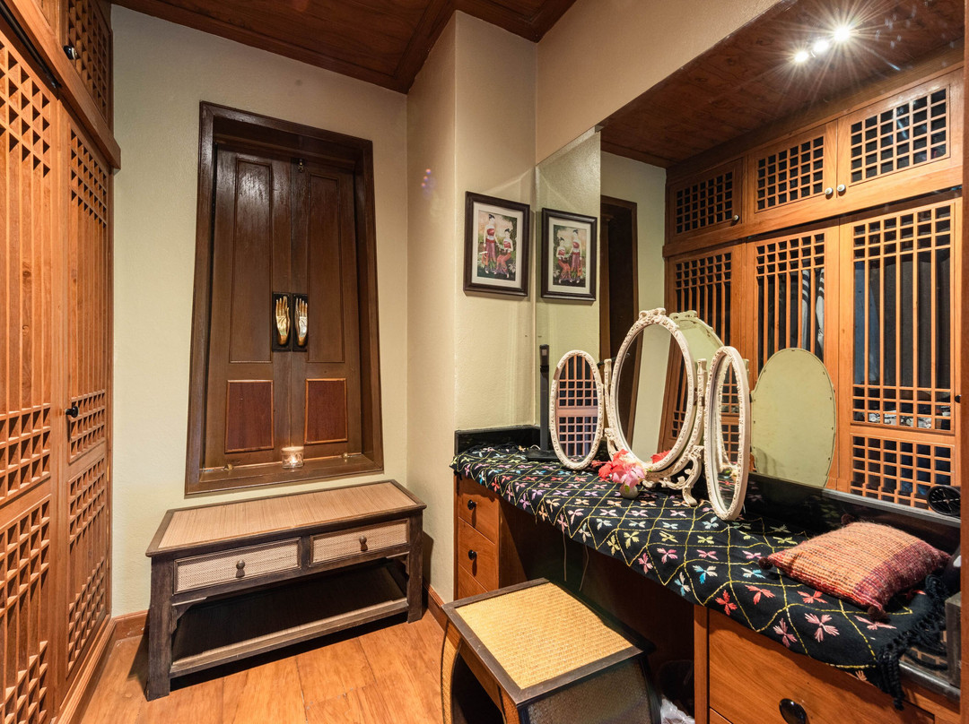Kanlaya's Eyrie Luxury Homestay主图