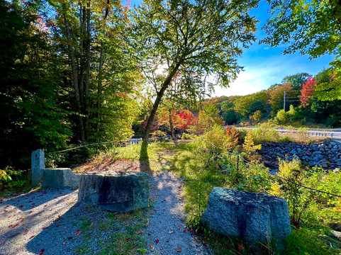 Stone Arch Bridge-Stoddard必去景点