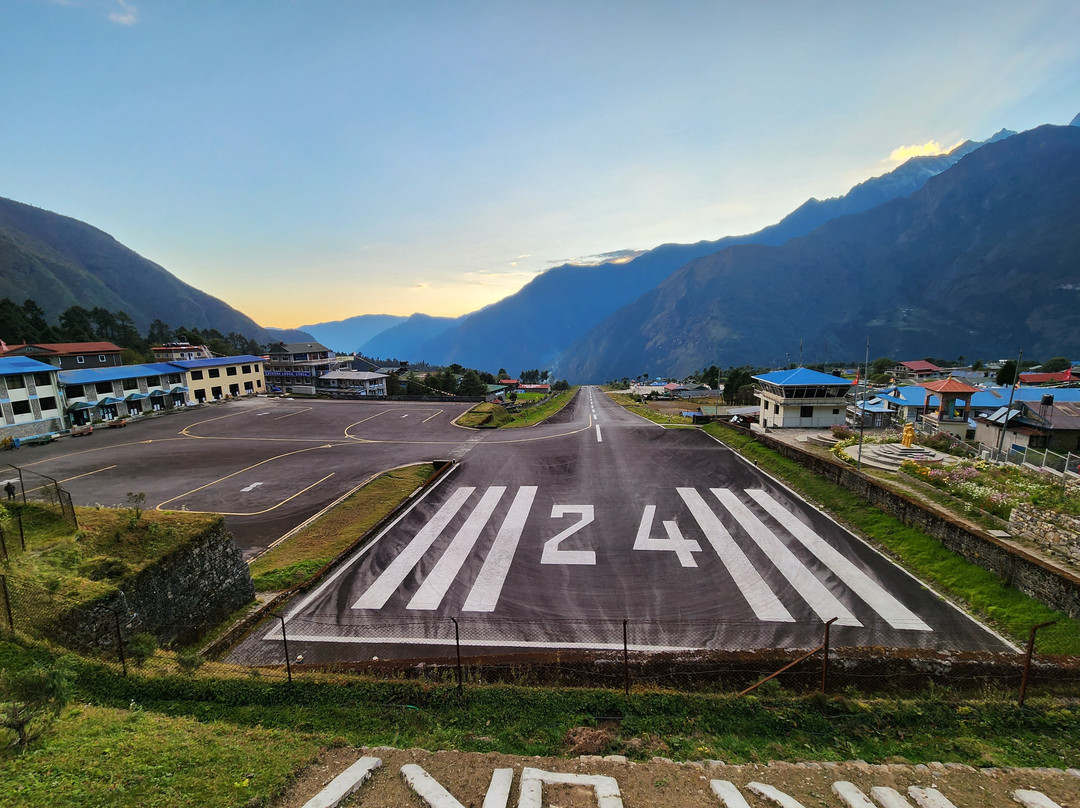 Glory Himalayan Club-加德满都必去景点