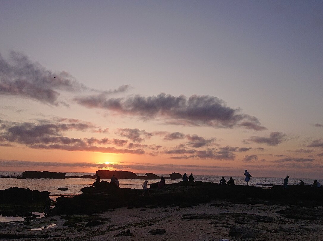 Morocco Sahara Berber Tour-卡萨布兰卡必去景点