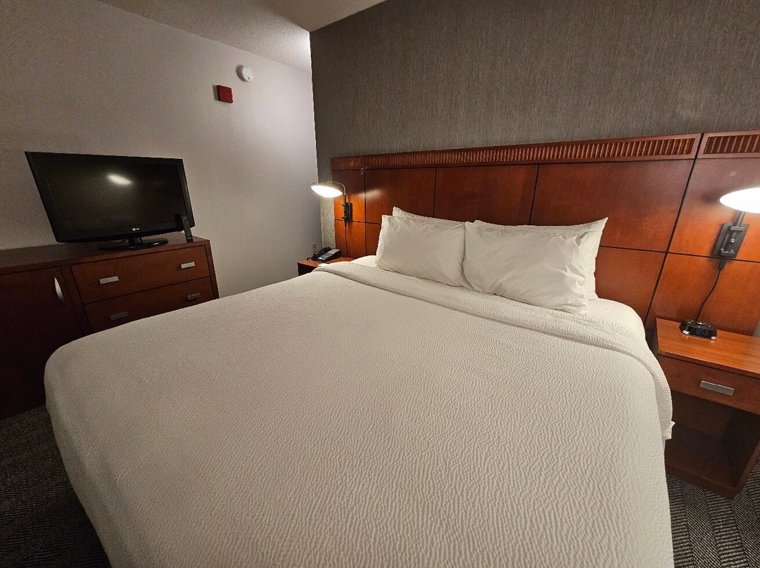 Courtyard by Marriott Philadelphia Plymouth Meeting主图