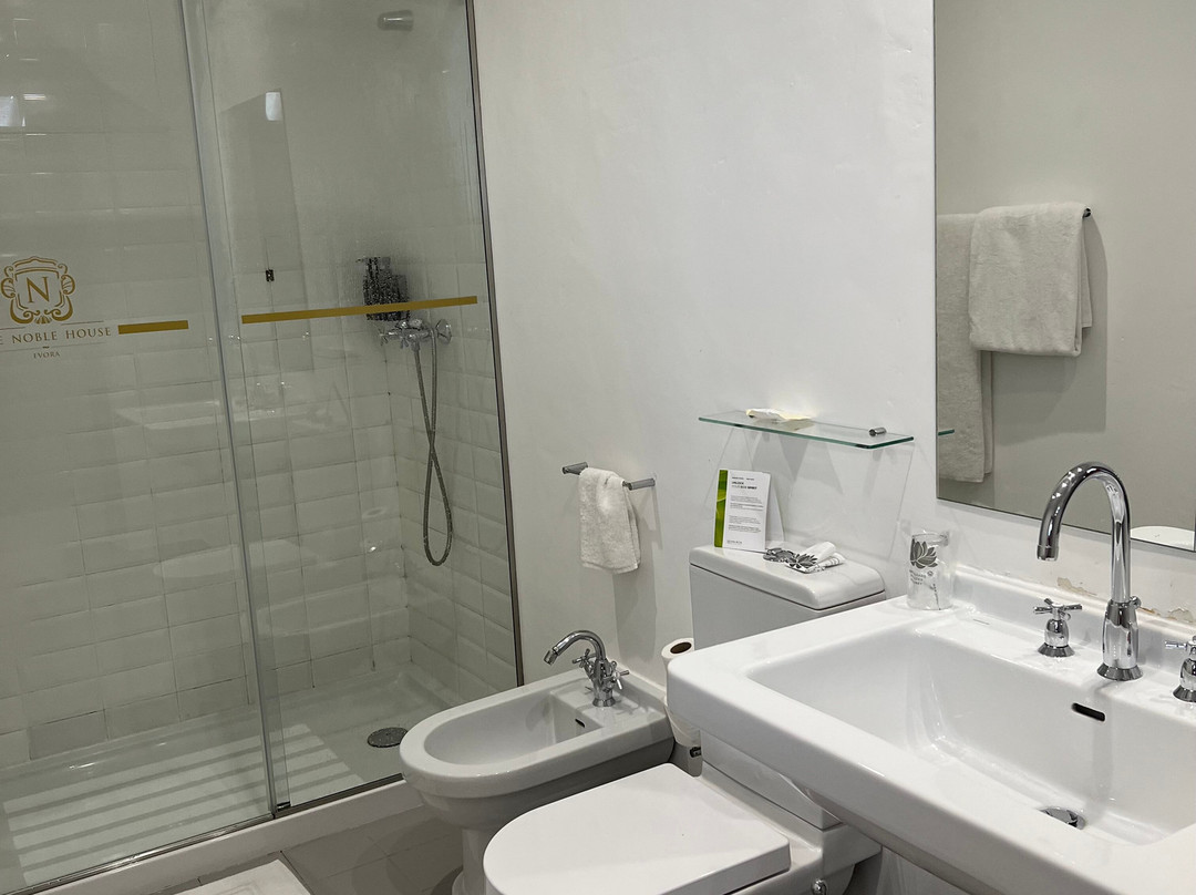 Noble House Essence Évora - Hotel主图