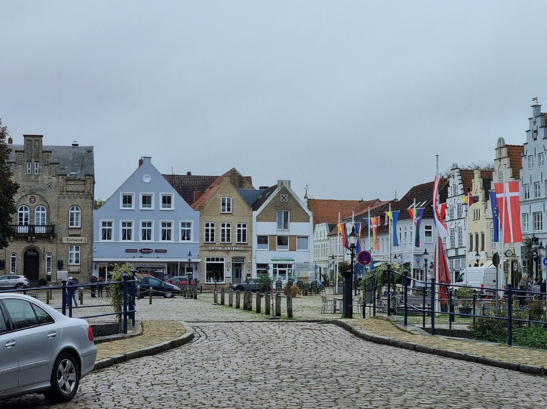 Hotel Klein Amsterdam主图