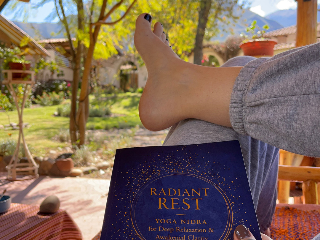 Pacha Munay Wellness主图