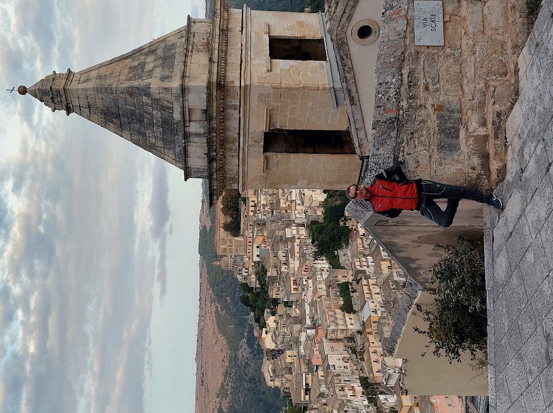 Cycling Sicily-Giardini Naxos必去景点