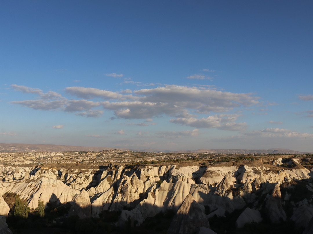 Göreme Panorama-格雷梅必去景点