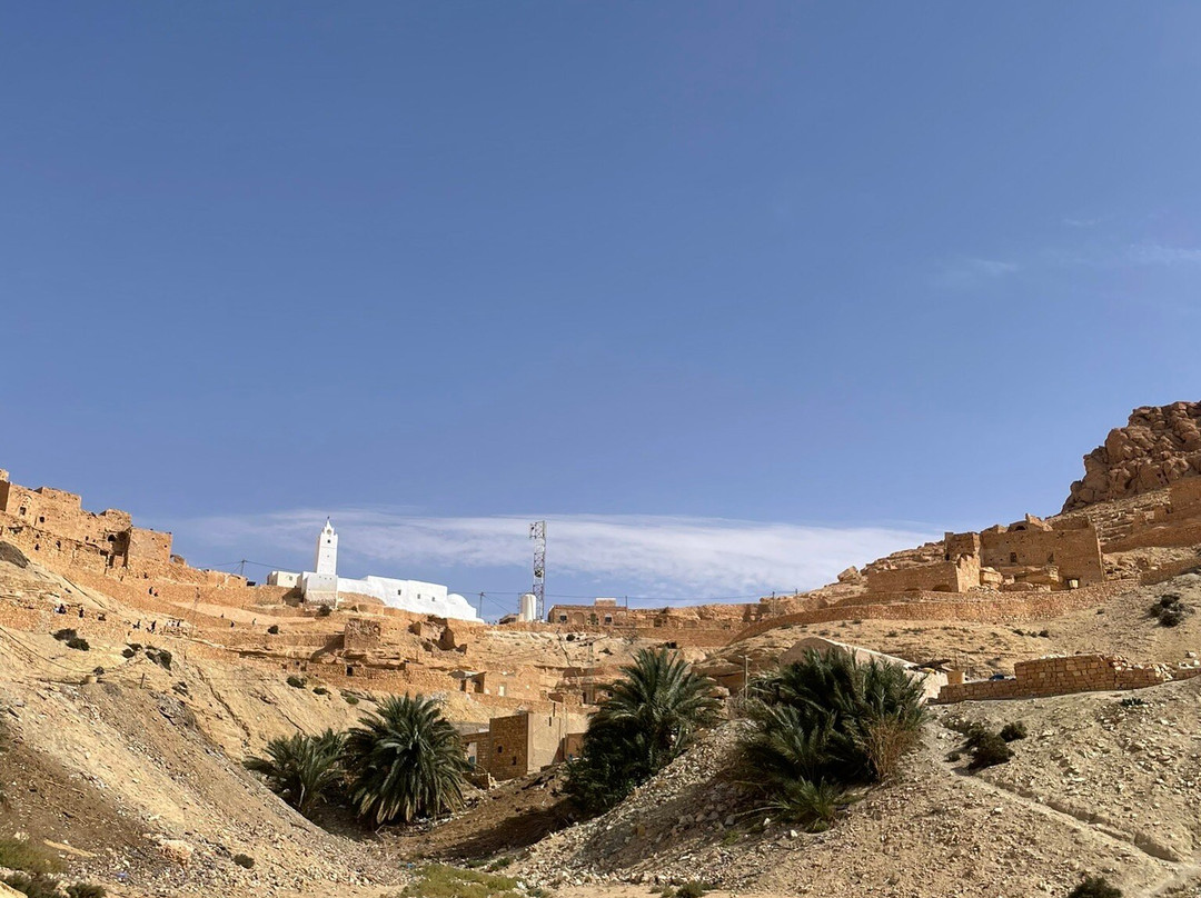 Vacances Promo Tunisie-Houmt Souk必去景点