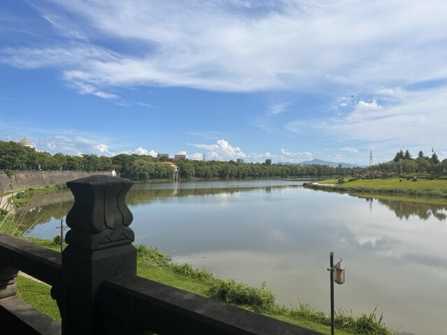诸暨西施故里景区景点图片