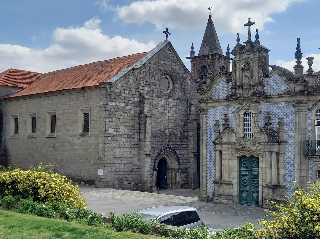 Igreja e Convento de São Francisco景点图片