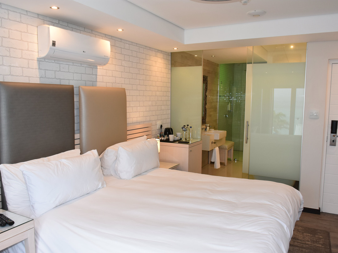 开普敦莫瑟湾酒店主图