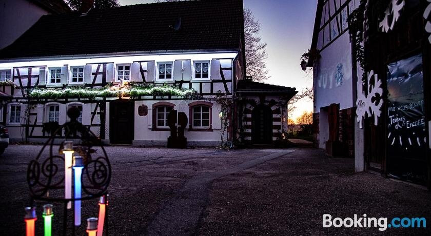 Moulin de Schwabwiller主图