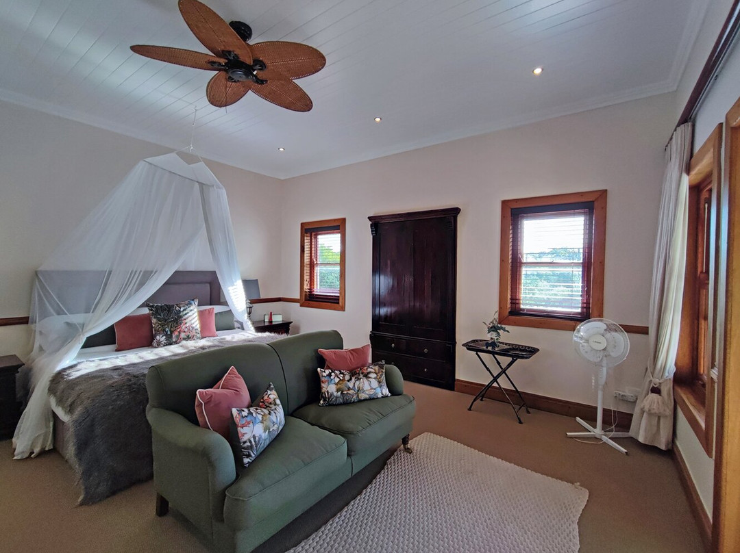 Dune Ridge Country House主图